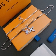 Louis Vuitton Necklaces